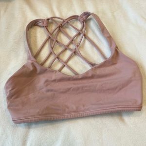 lululemon free to be wild bra
